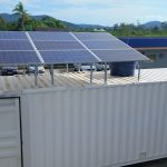 Instituto Carbono Brasil de Desenvolvimento - Projetos Luz Solar Florianópolis - Energia Solar