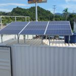 Instituto Carbono Brasil de Desenvolvimento - Projetos Luz Solar Florianópolis - Energia Solar
