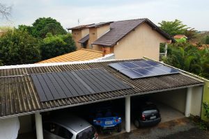 Jair - Projetos Luz Solar Florianópolis - Energia Solar