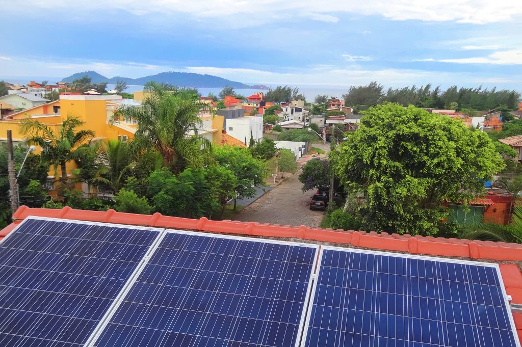 Paulo Henrique - Projetos Luz Solar Florianópolis - Energia Solar