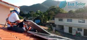 vale a pena instalar energia solar