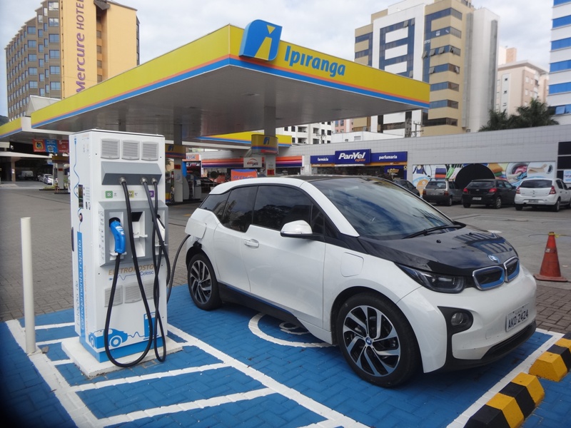 Aquilo que ninguém conta sobre os carros elétricos