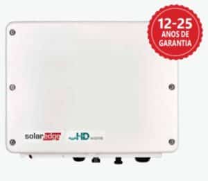 Inversor Solaredge